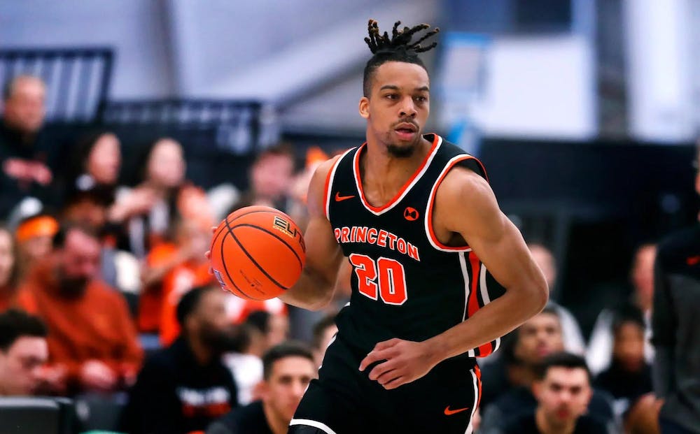 NBA player March Madness