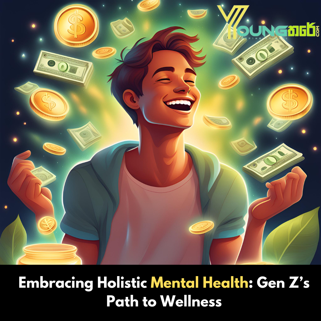 Holistic Mental Health