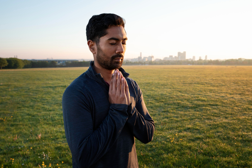 The Benefits of Mindfulness and Meditation Practices