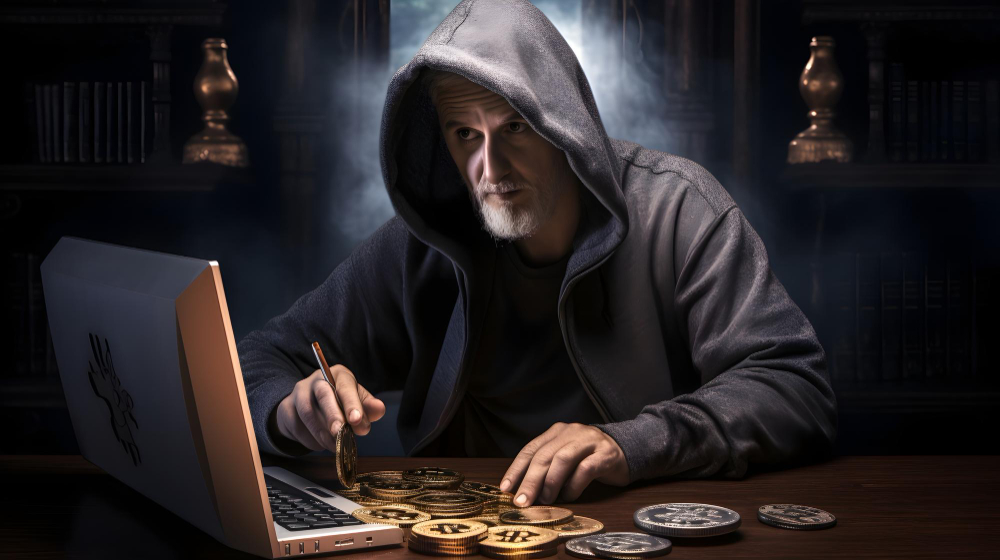 Navigating the Crypto Jungle