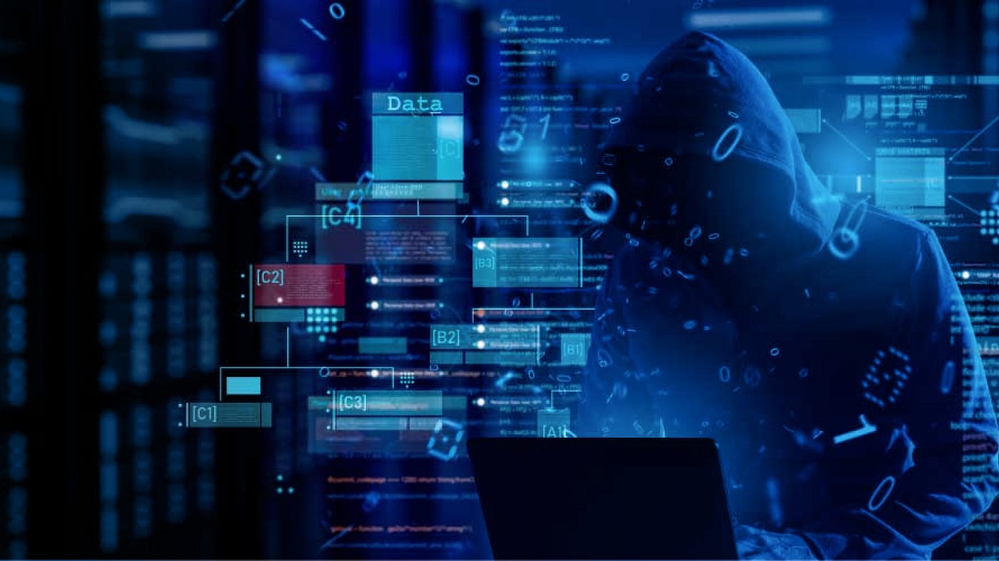 Cybersecurity and Ethical Hacking