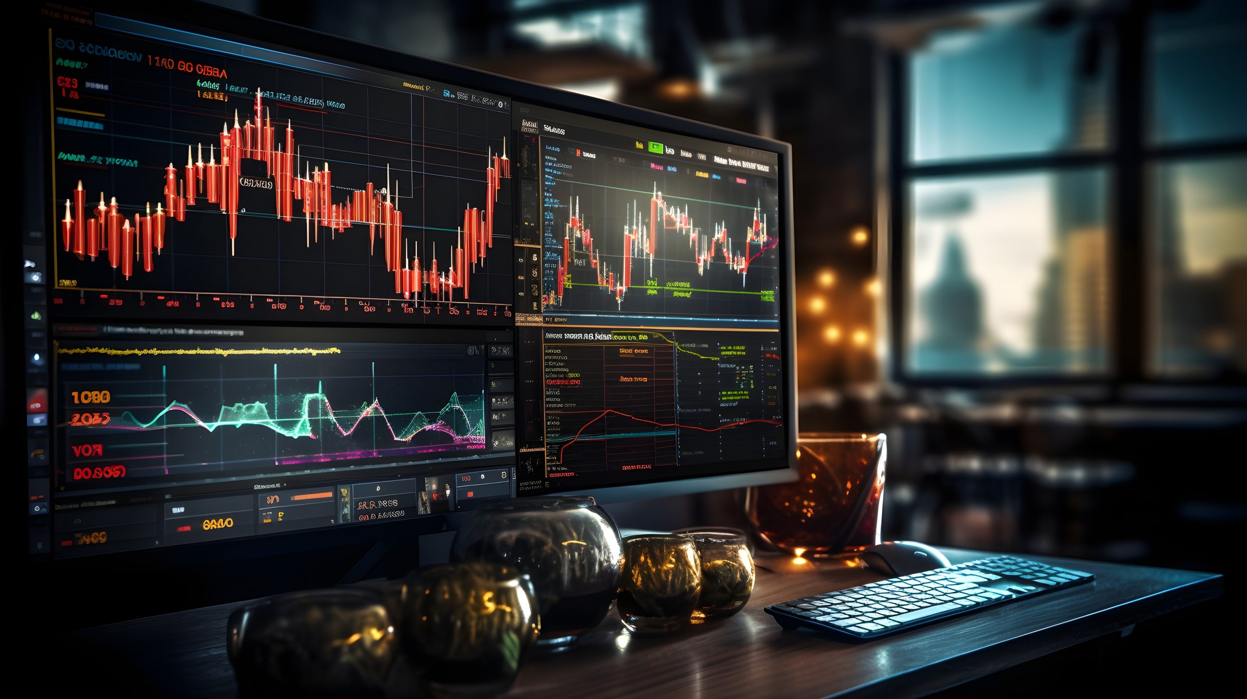 Online Trading