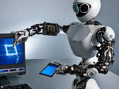 The History of Artificial Intelligence: A Journey from Concept to Reality