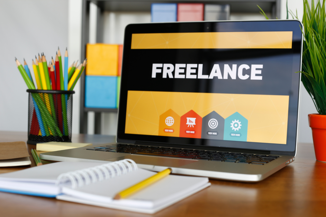 Freelancing as a Career