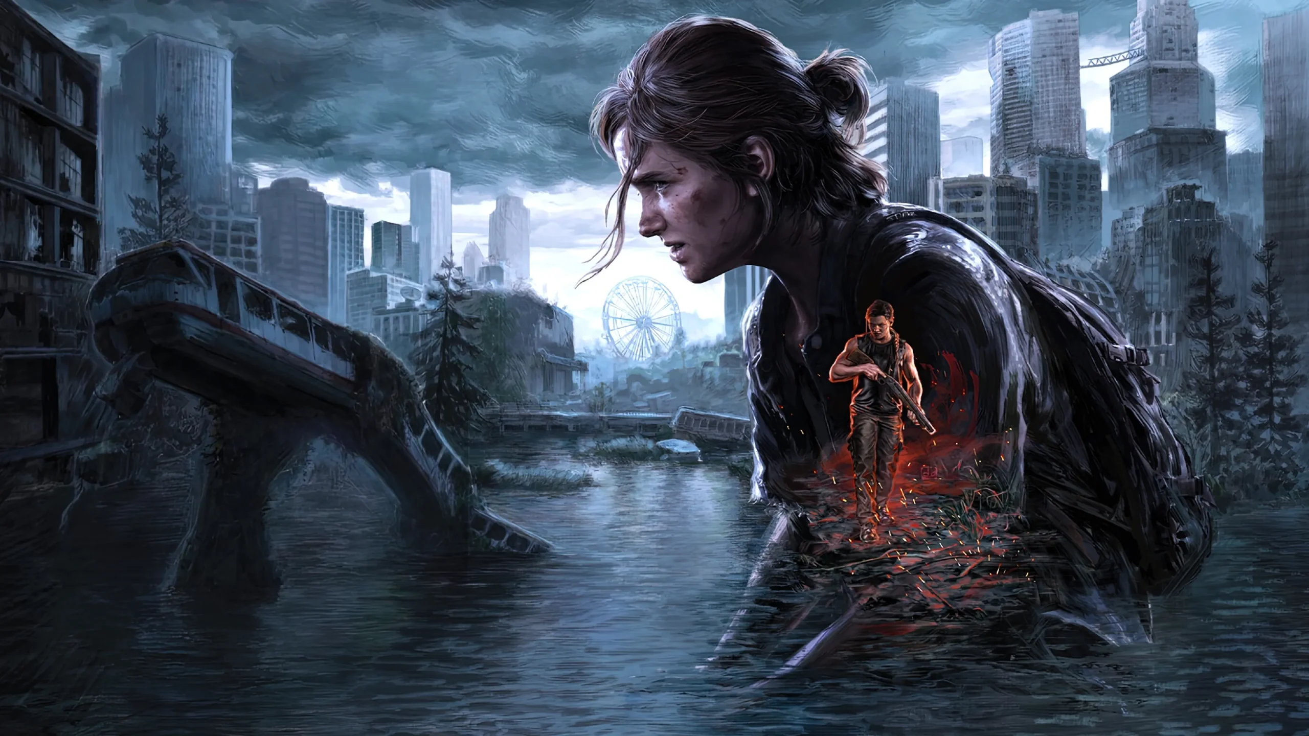 The Last of Us Part 2