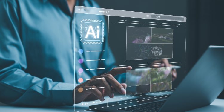 AI Generated Content