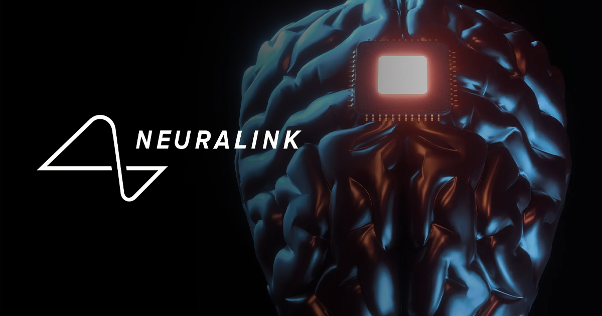 Neuralink