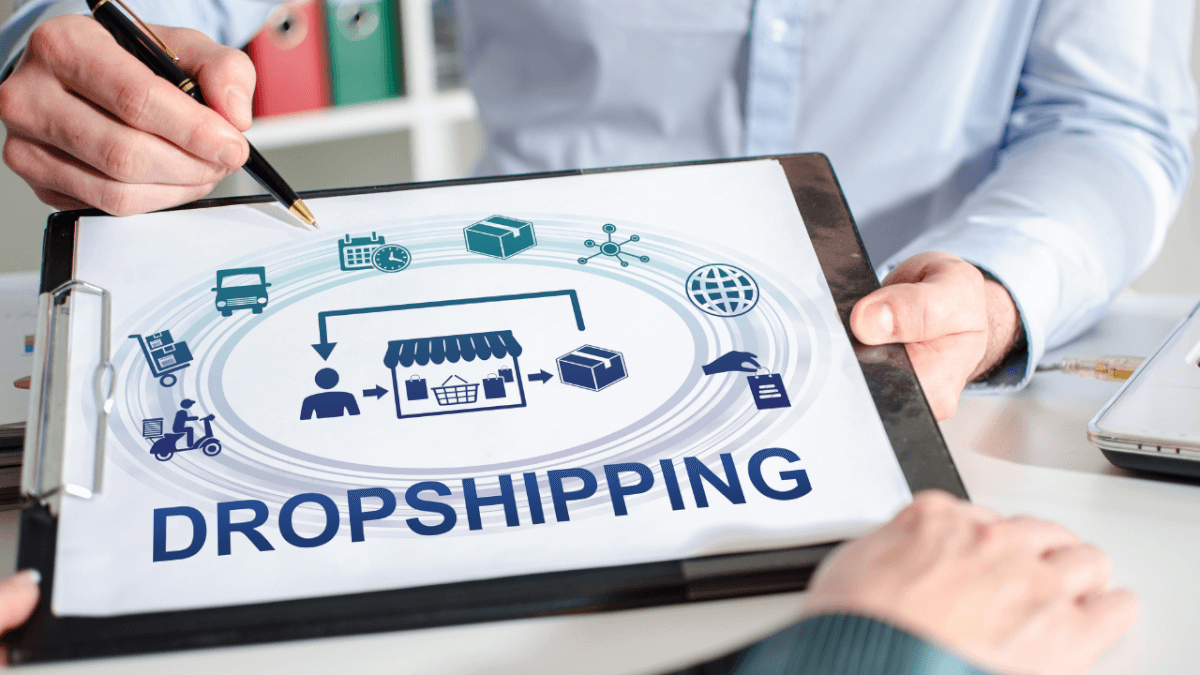 Dropshipping