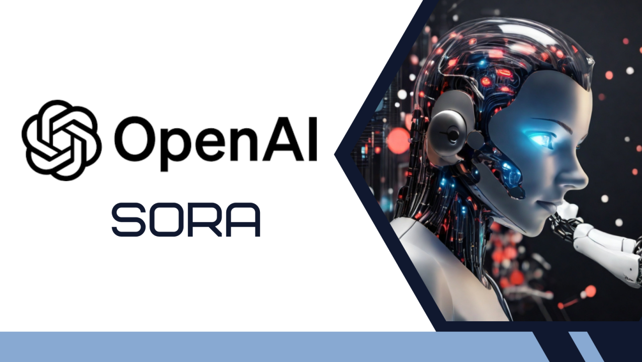 Exploring Sora AI: OpenAI's Pioneering Text-to-Video Model Sora AI