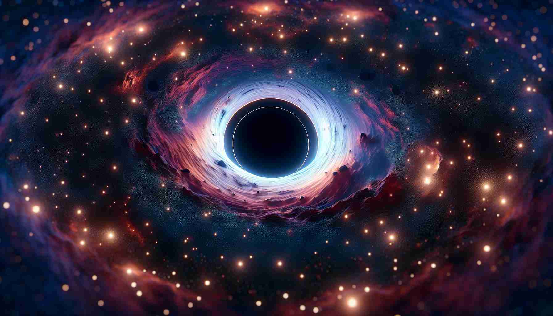 Black Hole