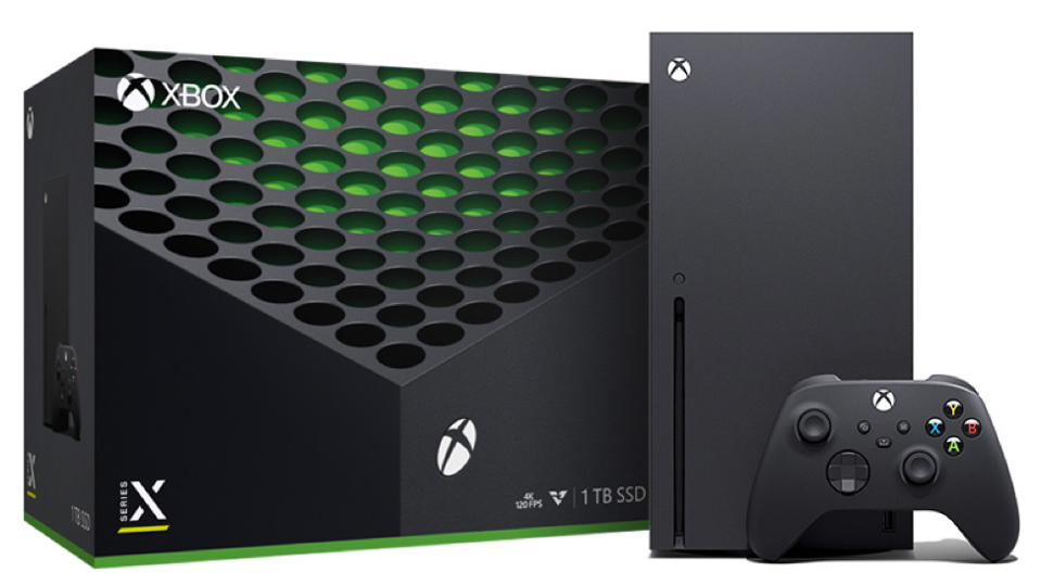 Next-Gen Xbox