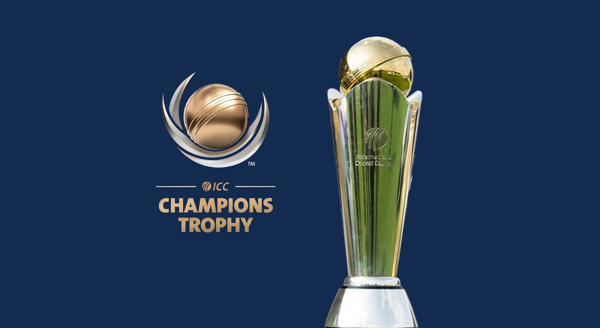2025 ICC Champions Trophy