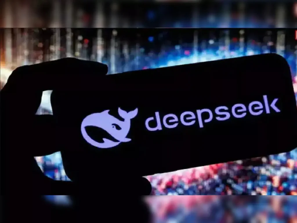 DeepSeek