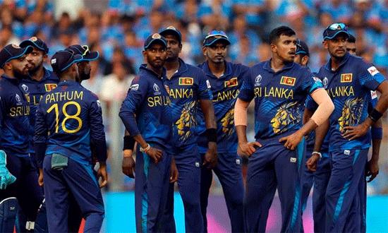 For the first time in history, a major ICC tournament will be held without Sri Lanka. 2025 ICC Champions Trophy