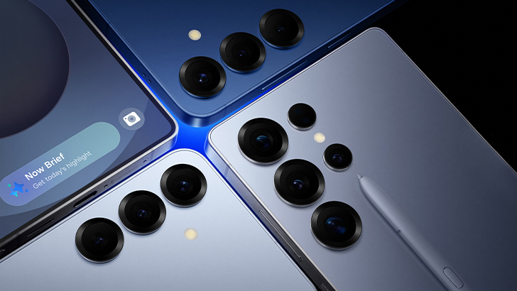 Samsung Galaxy S25 Ultra