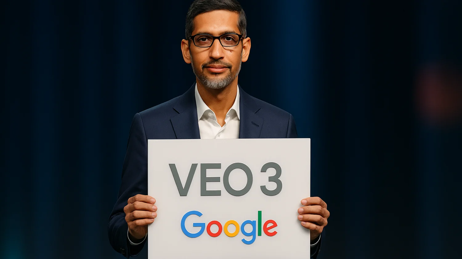 Google’s Veo 3 AI Video Generator