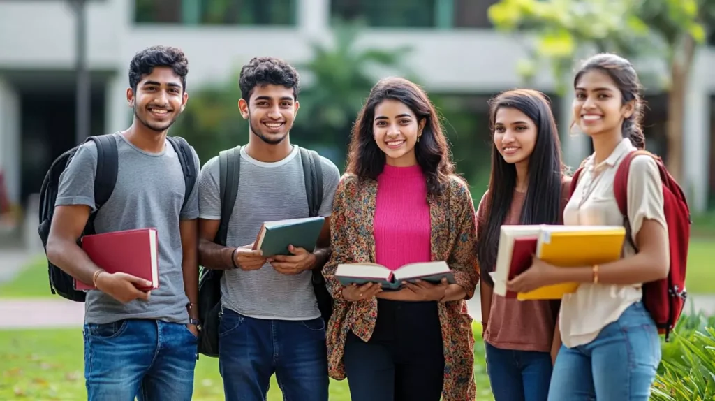 Higher Education 