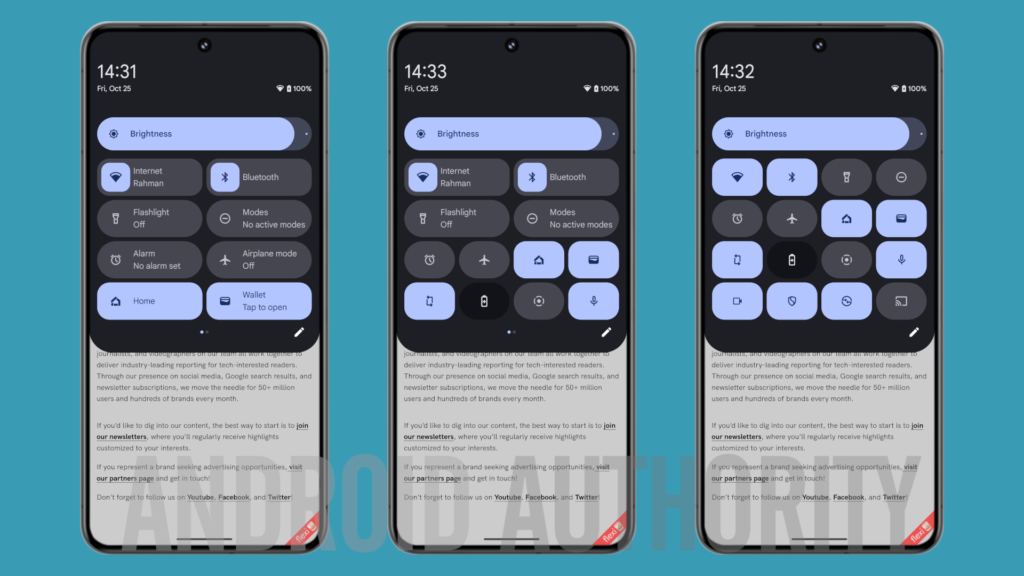 Exciting New Features in Android 16: A Smarter, Safer, and More Powerful Experience How to Check Android 16 Availability: