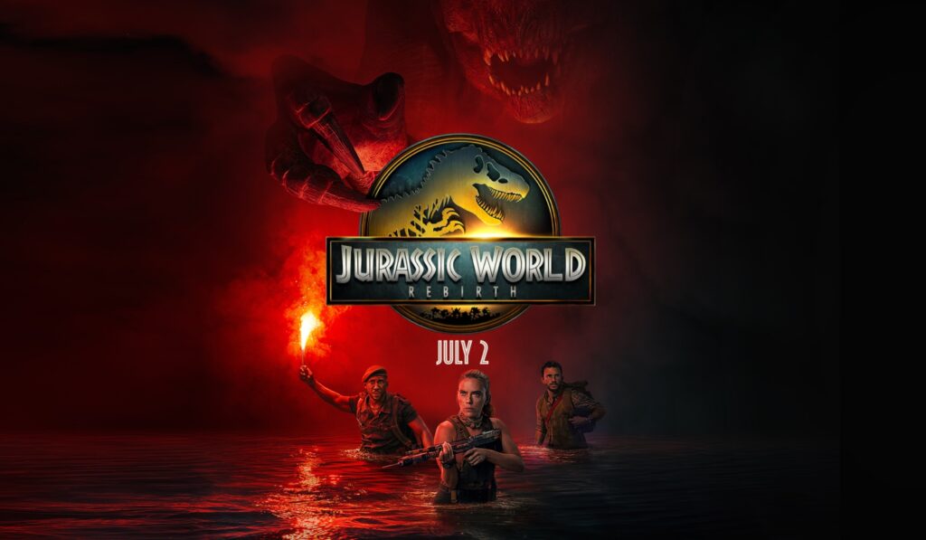 Jurassic World Rebirth (2025): A New Dawn for Dinosaurs and Fans Alike