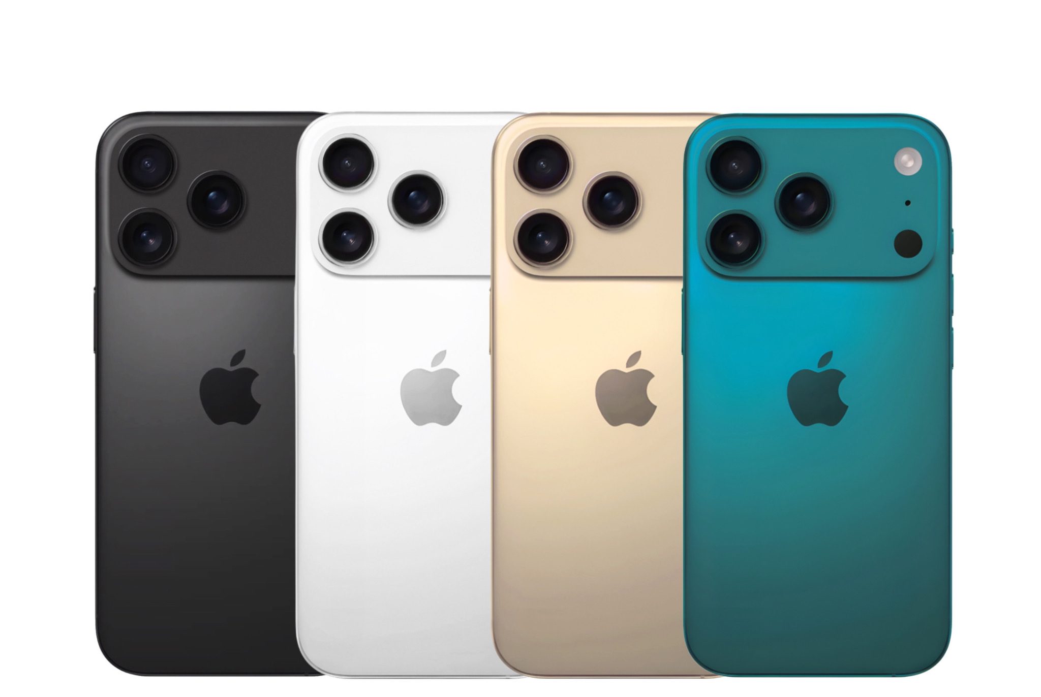 iPhone 17 Pro Coming Soon With 14 Exciting New Features: