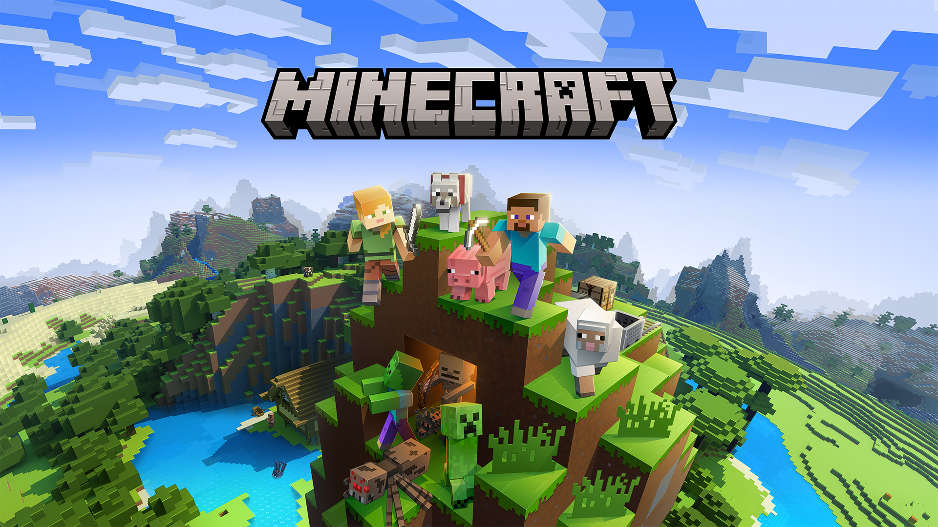 The Psychology Behind Why Children Are Hooked on Minecraft