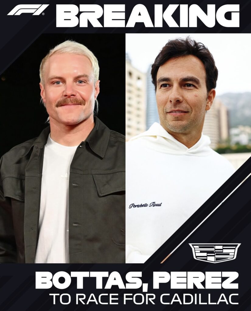 After the Break, the Storm: Formula One’s Final Act Begins at Zandvoort