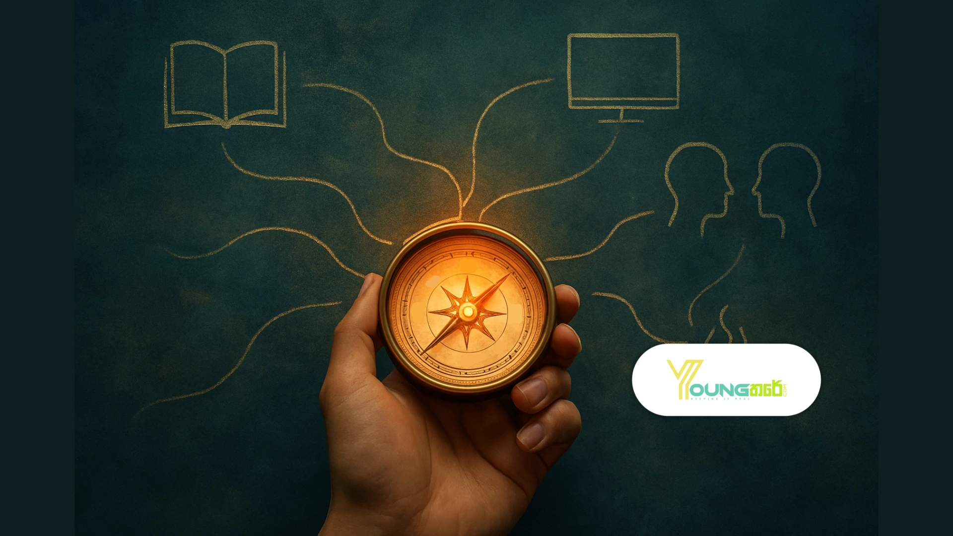 Learning Is Not a Destination, It’s a Practice