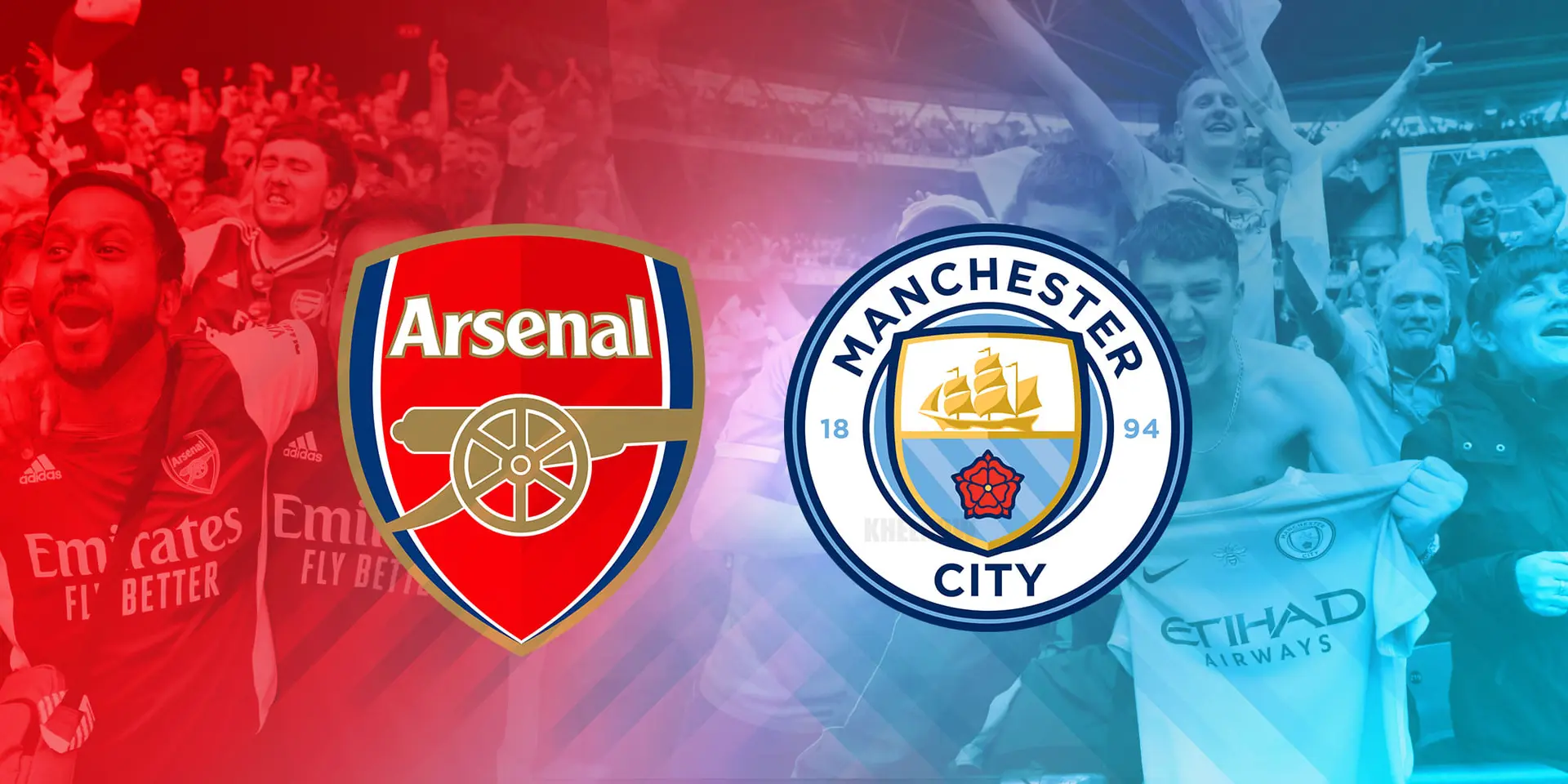 Arsenal vs Man City: The Derby of “Stay Humble Eh”