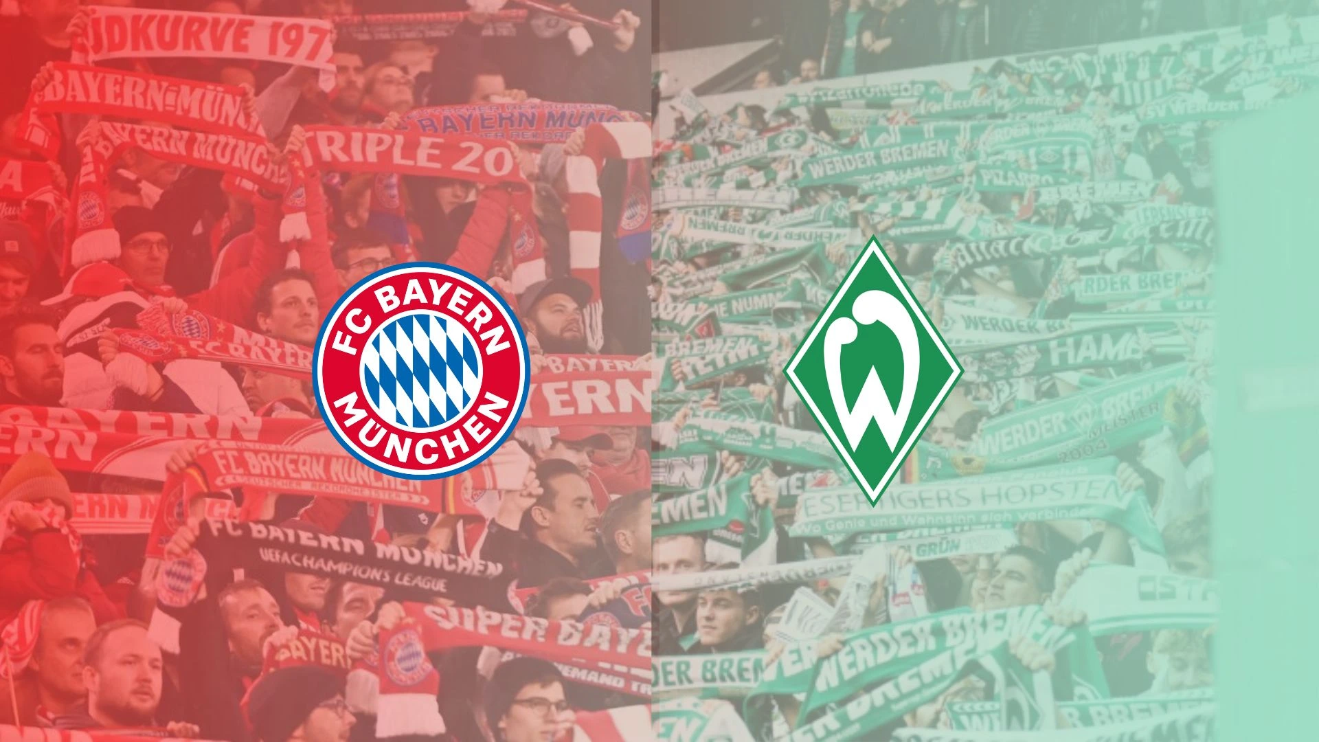 Bayern Munich Blitz Past Werder Bremen: Five Wins, Top of the Table, No Looking Back