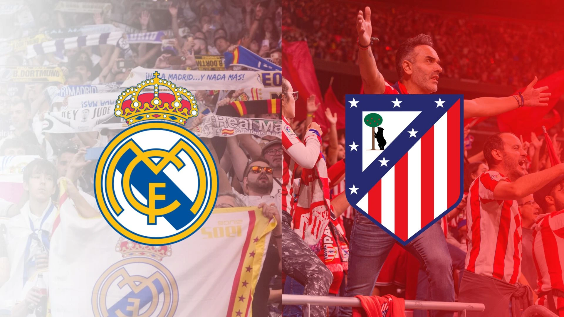 Derbi Madrileño: Atlético Madrid Overpower Real 5-2 in a Night of Precision and Passion