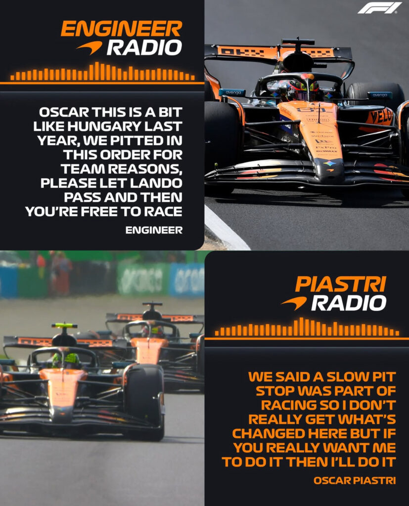 Monza Meltdown: Verstappen’s Masterclass, Ferrari’s Fall, and the Chaos That Followed