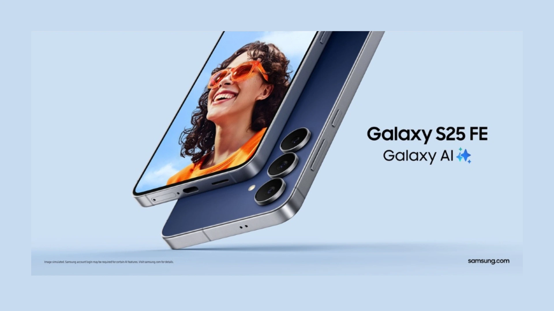 Samsung Galaxy S25 FE The Fan Edition That’s Actually Worth the Fandom