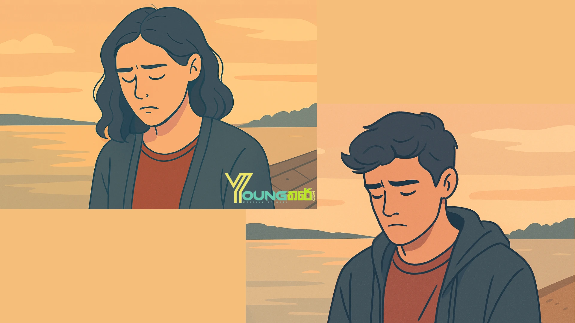 What If We Chose to Stay? - World Suicide Prevention Day 2025