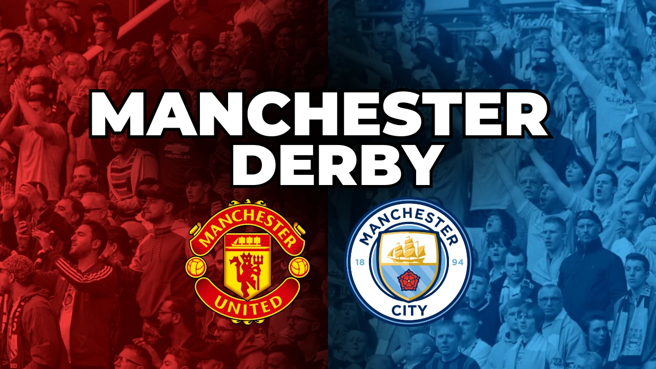 Manchester Derby