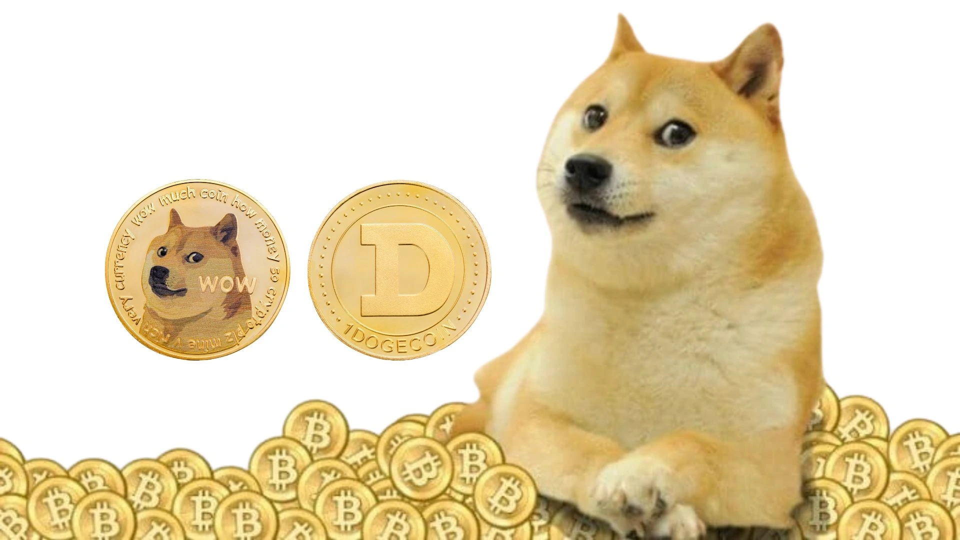 What Is the Doge Meme? Origin Story, Dogecoin & Cultural Impact