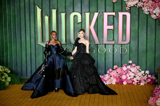 Wicked: For Good (2025) - Box Office, Reviews, and Everything You Need to Know