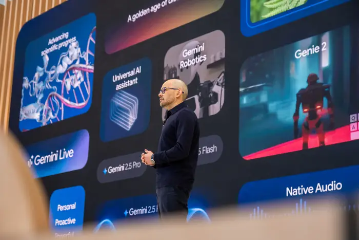 Is Gemini 3 the AI That Finally Outsmarts Us All? Google's Bold Leap into the Future of Intelligence