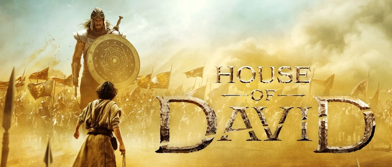 House of David 2025: The Biblical Epic That’s Breaking Streaming Records