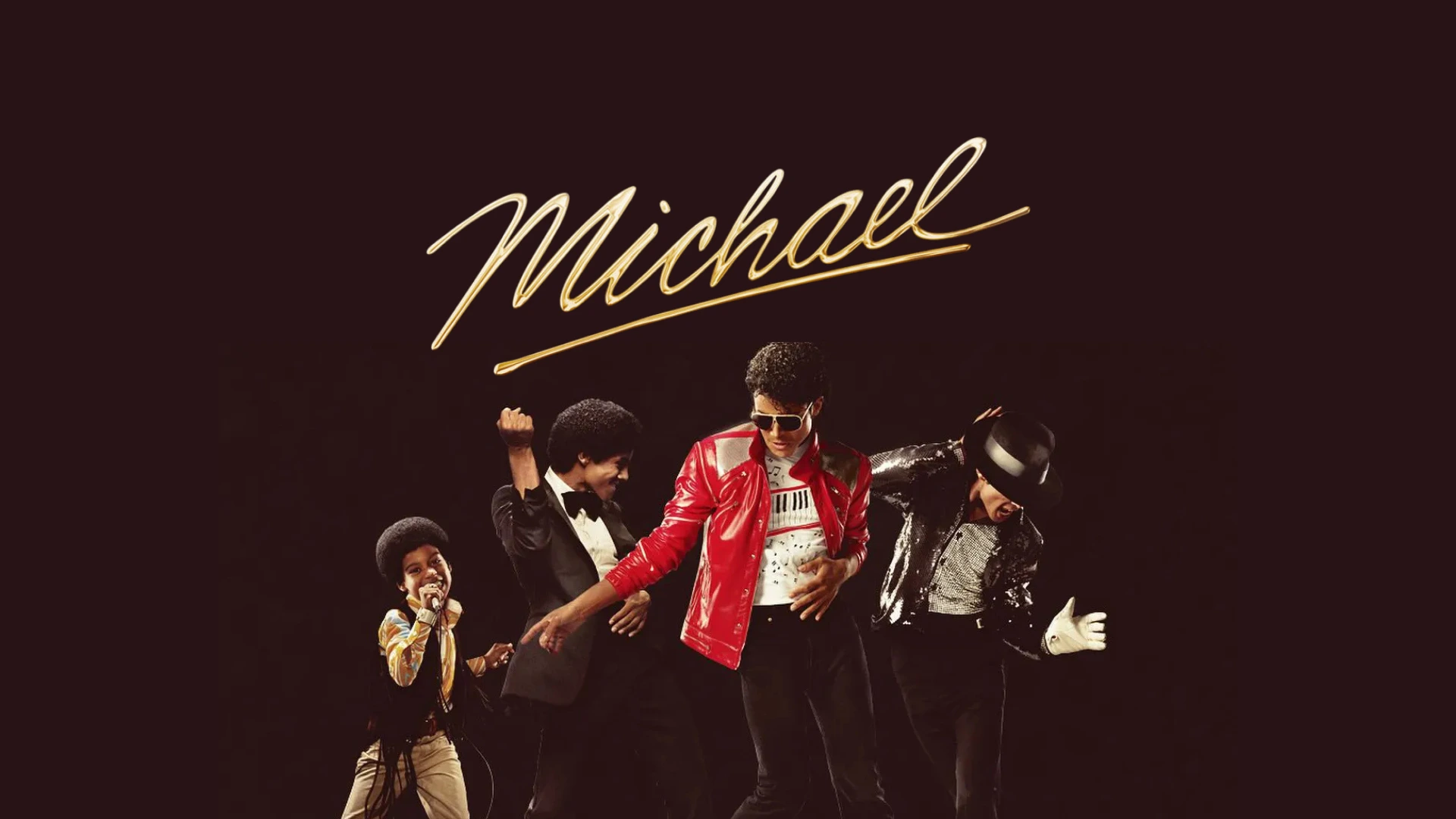 Michael Jackson (2026) The Biopic That’s Got the World Moonwalking Again