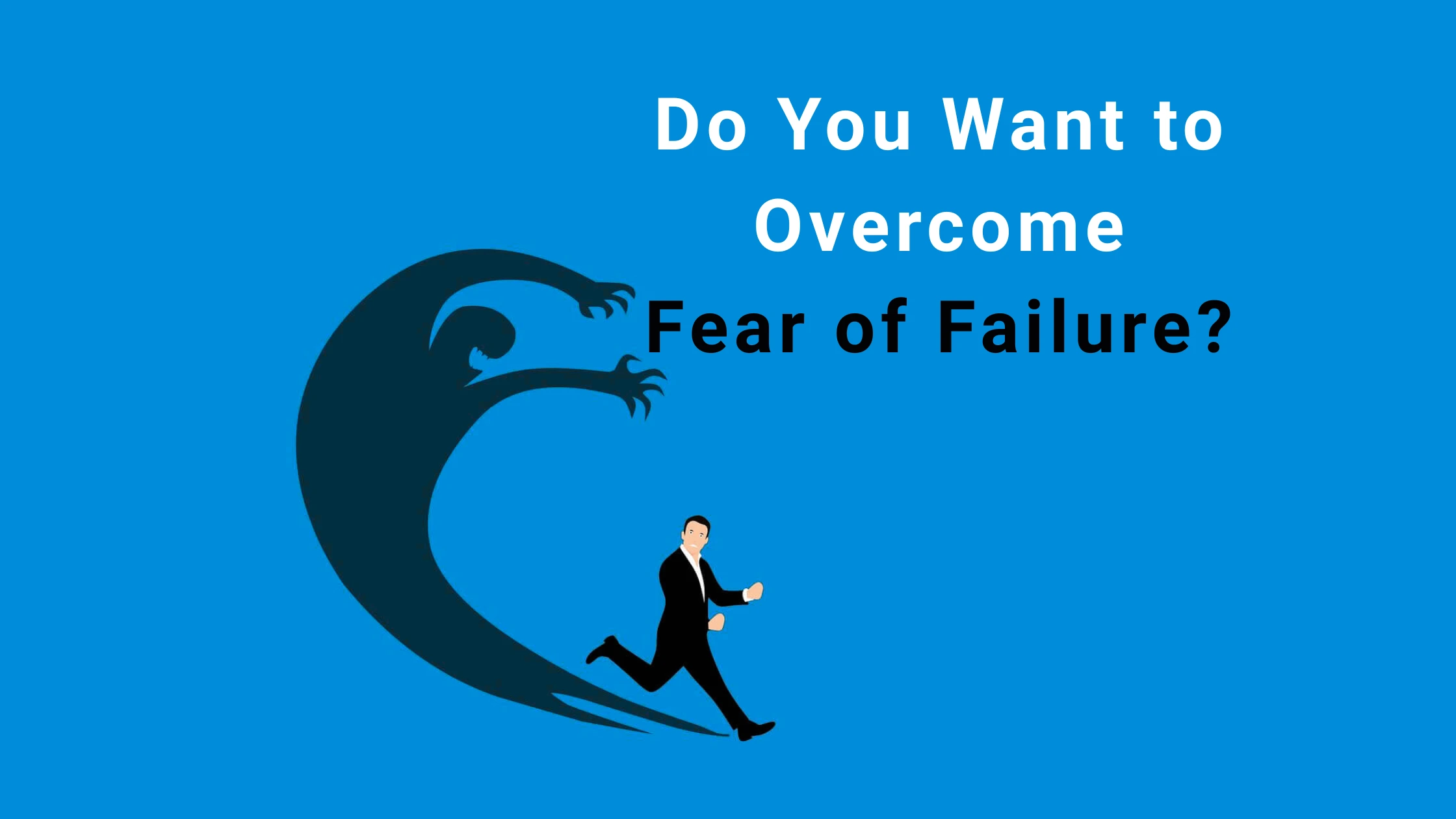 Part 2: Magic Talk of November – “Why I Fear of Failure? And Still Trying”