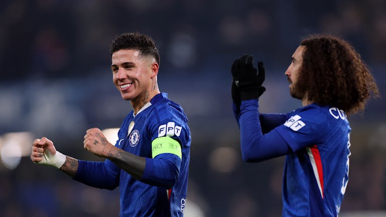 Champions League Chaos on Matchday 5: When Football’s Elite Got Humbled