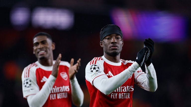 Champions League Chaos on Matchday 5: When Football’s Elite Got Humbled