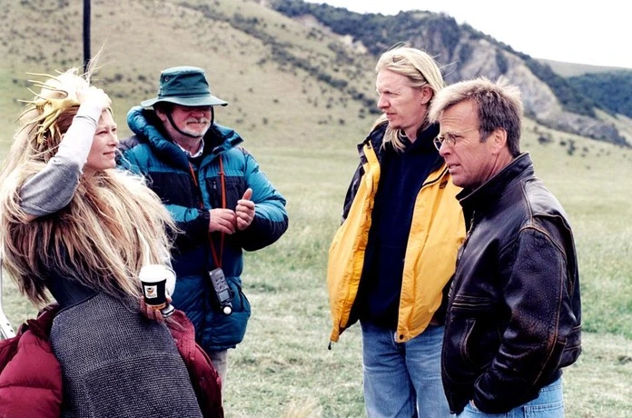 The Chronicles of Narnia: Why We Are Still Searching for the Back of the Wardrobe