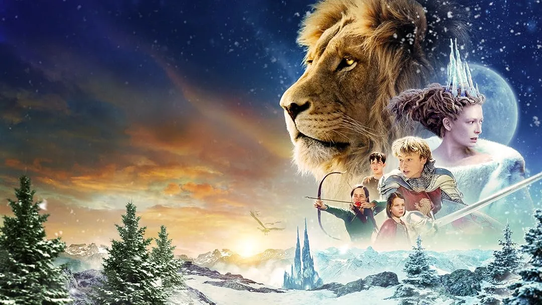 The Chronicles of Narnia: Why We Are Still Searching for the Back of the Wardrobe