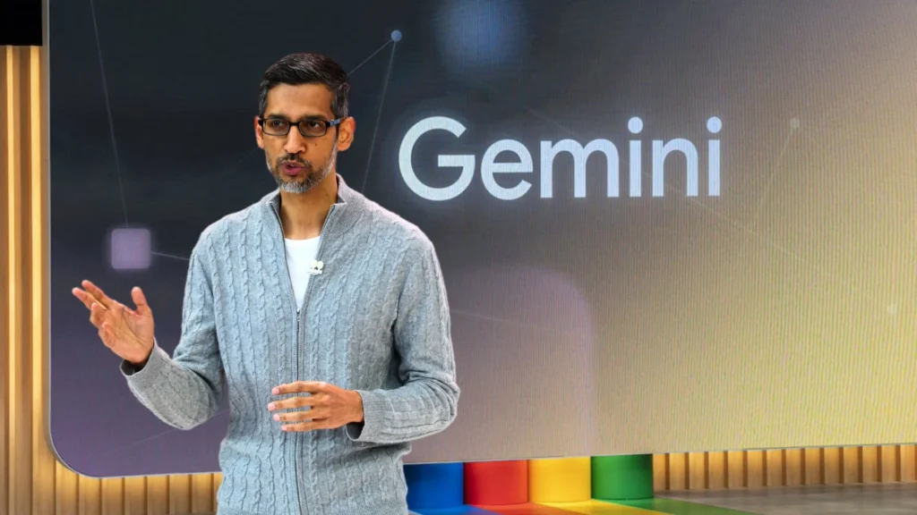 Is Google’s Gemini 3 About to Dethrone ChatGPT? The AI Arms Race Heats Up in 2025