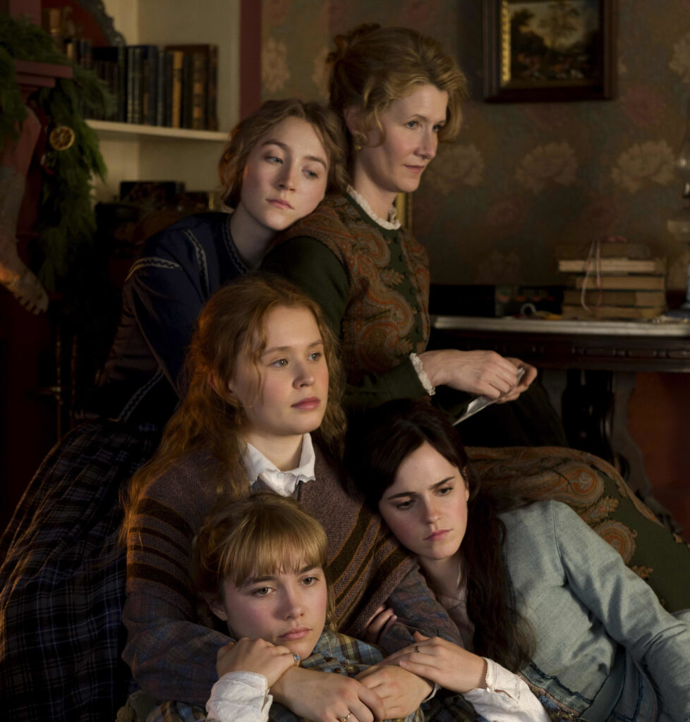Jo March Was Our First Mirror: Why 'Little Women' Defines the Gen Z Winter Aesthetic