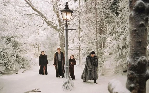 The Chronicles of Narnia: Why We Are Still Searching for the Back of the Wardrobe