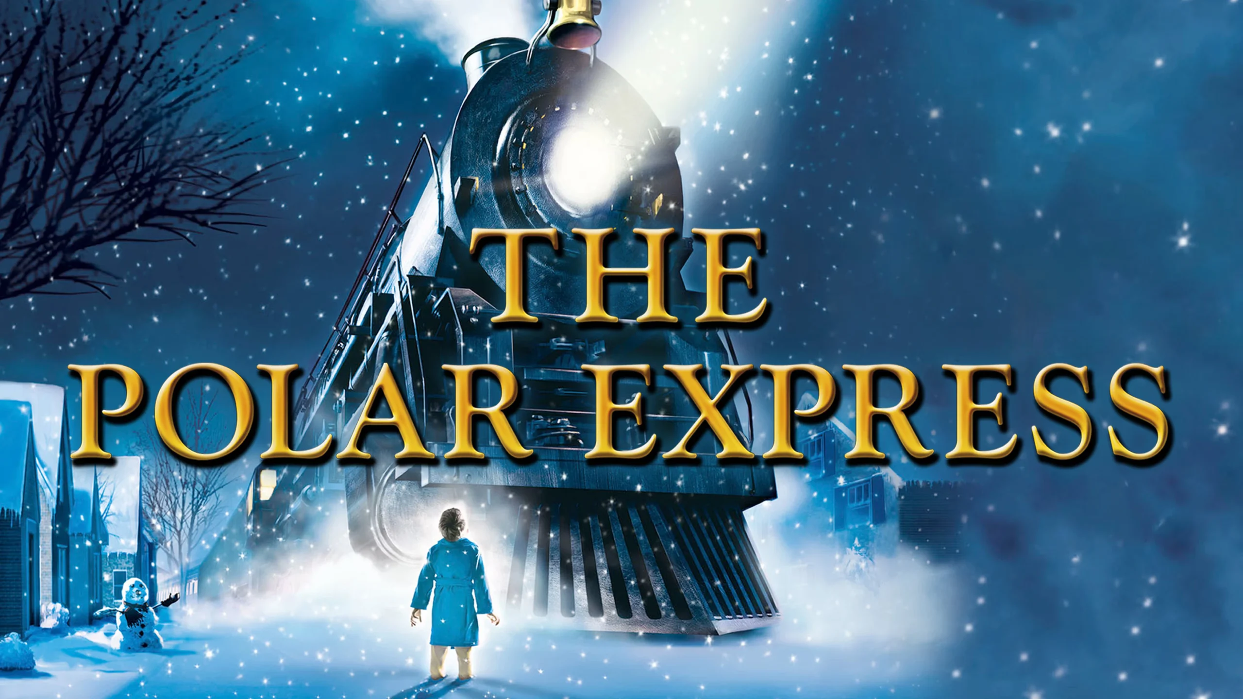 The Bell Still Rings: Why 'The Polar Express' is the Tech-Noir Lullaby of Our Generation