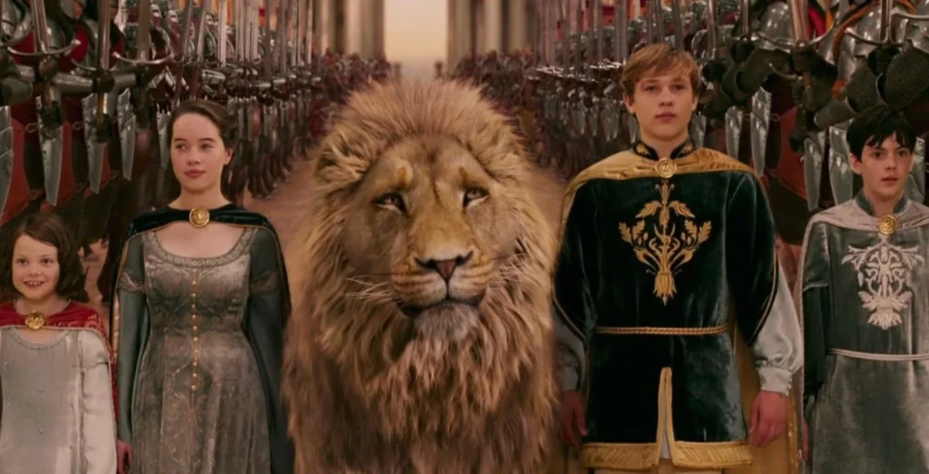 The Chronicles of Narnia: Why We Are Still Searching for the Back of the Wardrobe