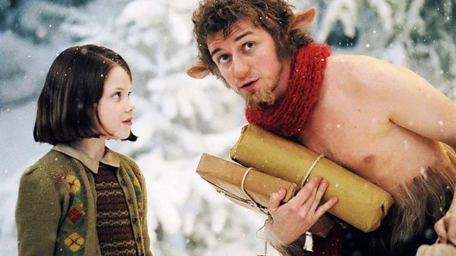 The Chronicles of Narnia: Why We Are Still Searching for the Back of the Wardrobe